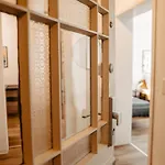 Staysimplyhaven - Modernes City-apartment, King-size Bett, 55